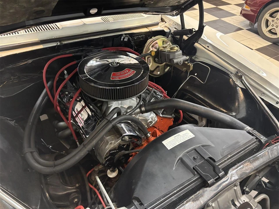 1967 Chevrolet Camaro SS 1st Gen - Image 23 of 31