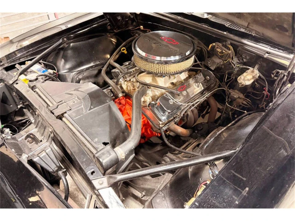 1967 Chevrolet Camaro SS 1st Gen - Image 14 of 15