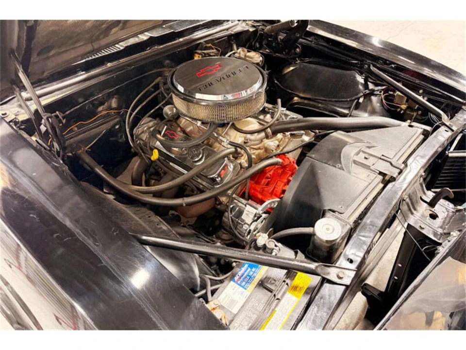 1967 Chevrolet Camaro SS 1st Gen - Image 13 of 15