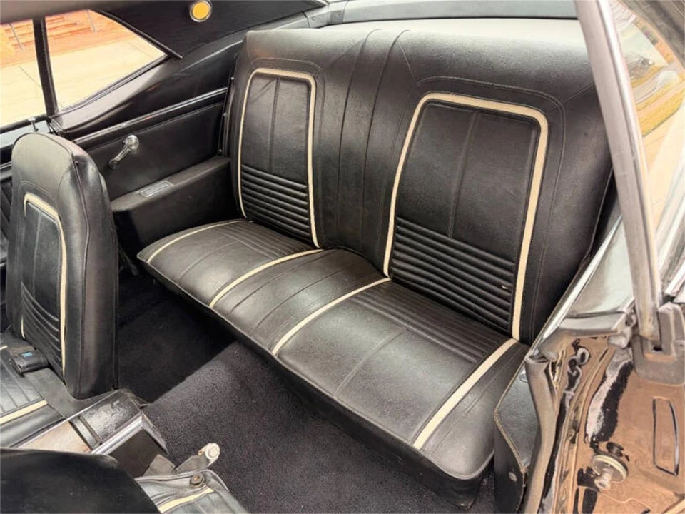 1967 Chevrolet Camaro SS 1st Gen - Image 11 of 15