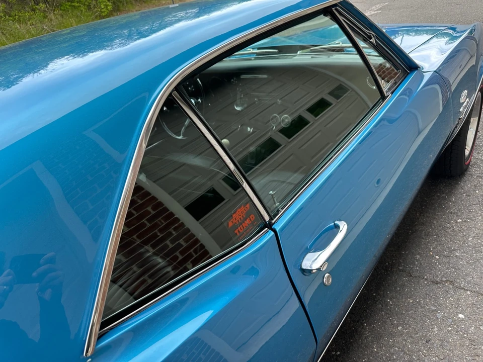 1967 Chevrolet Camaro SS 1st Gen - Image 17 of 31
