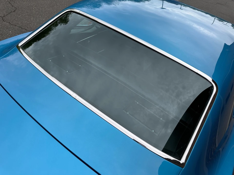 1967 Chevrolet Camaro SS 1st Gen - Image 16 of 31