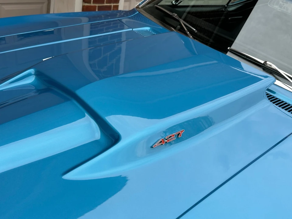 1967 Chevrolet Camaro SS 1st Gen - Image 6 of 31
