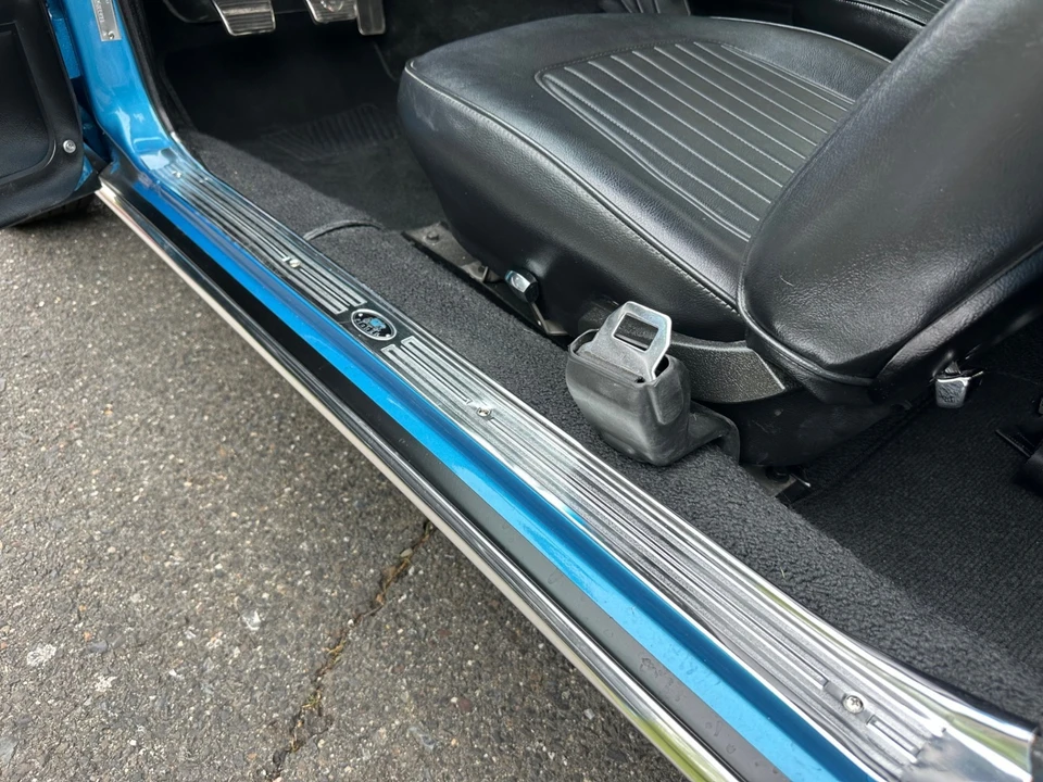 1967 Chevrolet Camaro SS 1st Gen - Image 27 of 31