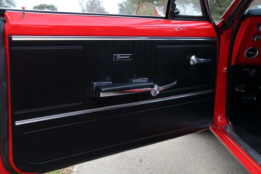 1967 Chevrolet Camaro SS 1st Gen - Image 25 of 31
