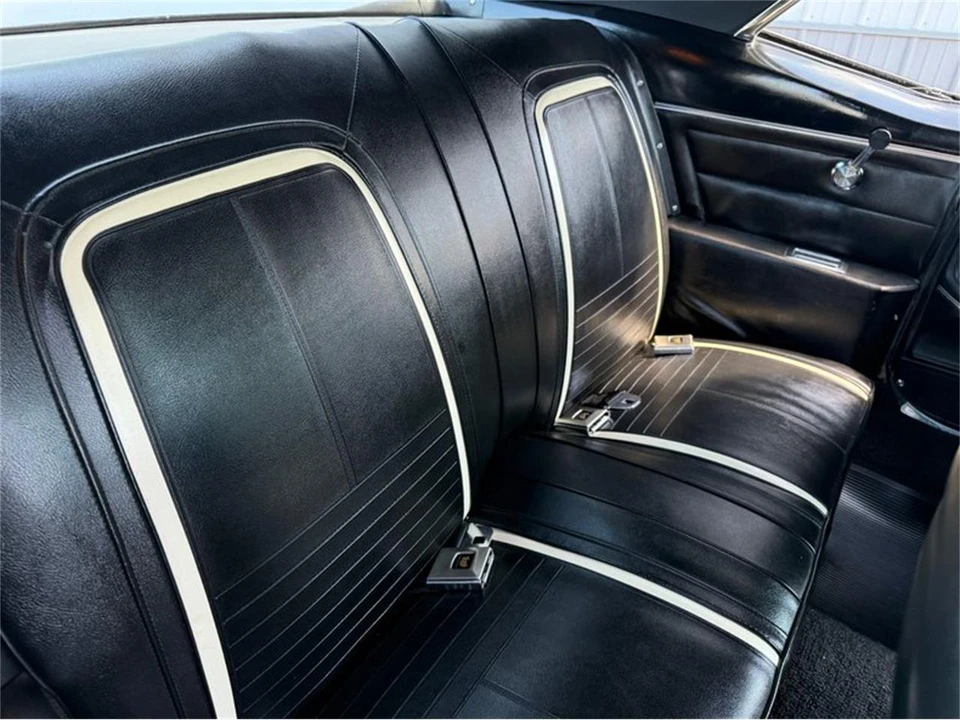 1967 Chevrolet Camaro SS 1st Gen - Image 17 of 31