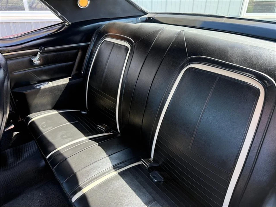 1967 Chevrolet Camaro SS 1st Gen - Image 14 of 31