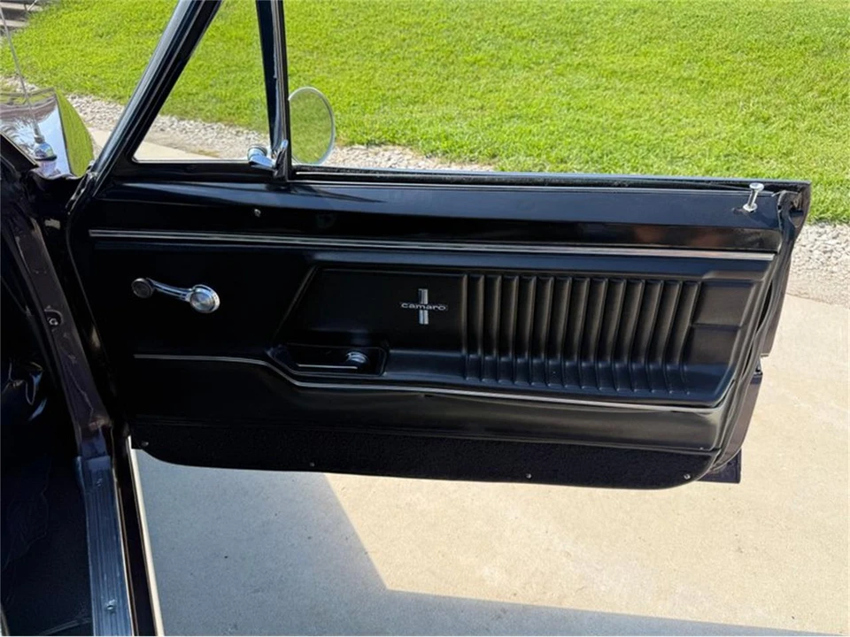 1967 Chevrolet Camaro SS 1st Gen - Image 15 of 31