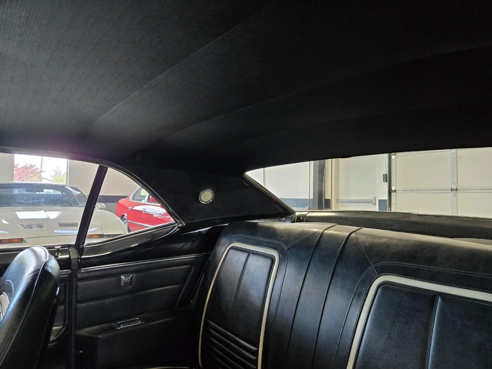 1967 Chevrolet Camaro SS 1st Gen - Image 15 of 30
