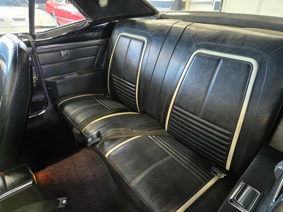 1967 Chevrolet Camaro SS 1st Gen - Image 14 of 30