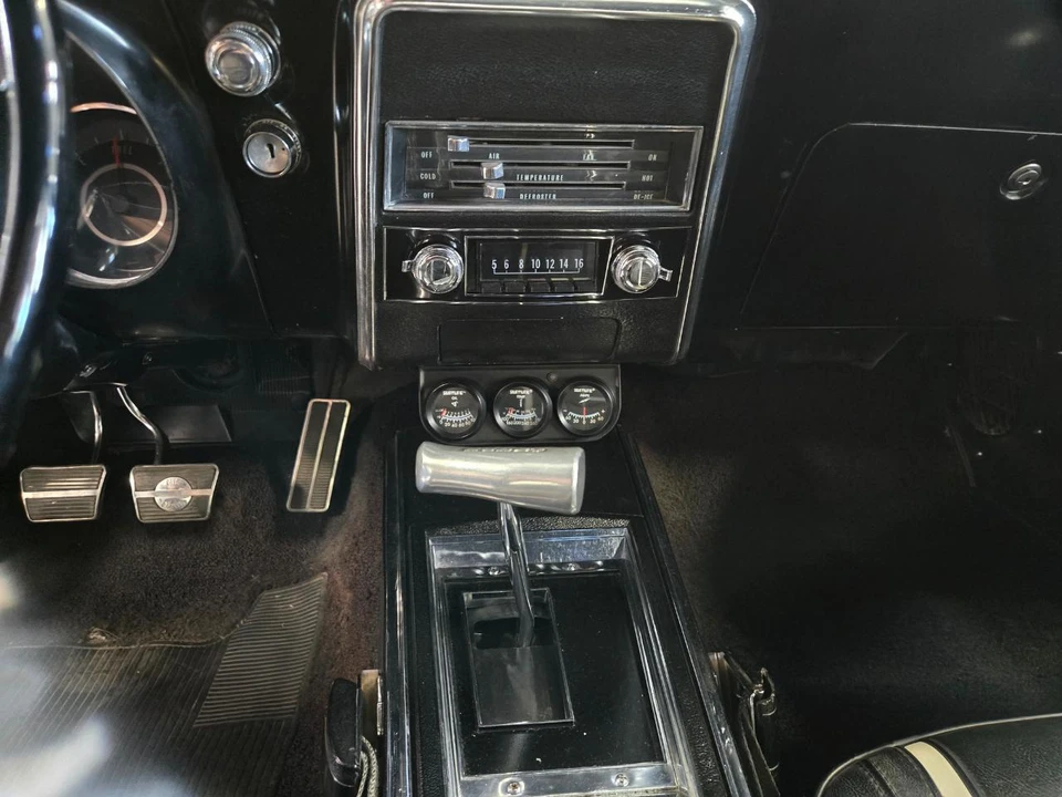 1967 Chevrolet Camaro SS 1st Gen - Image 9 of 30