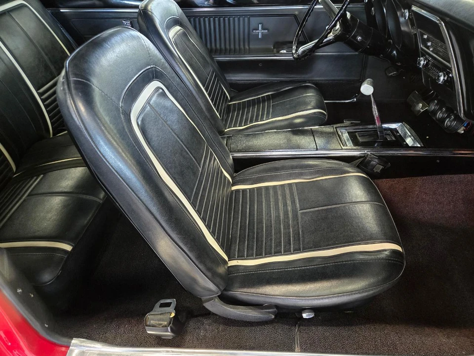 1967 Chevrolet Camaro SS 1st Gen - Image 20 of 30