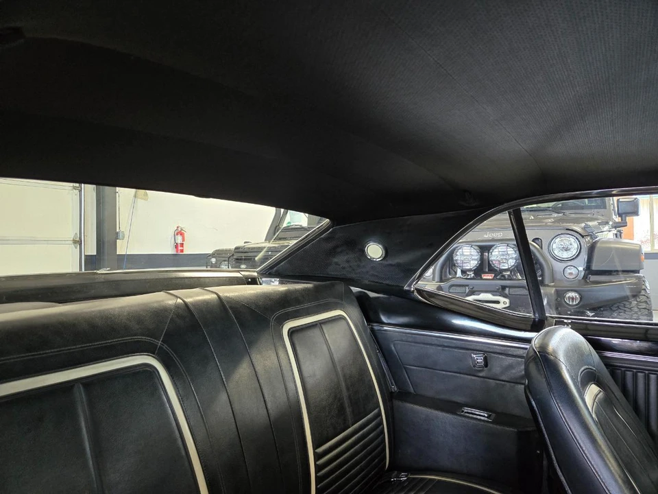 1967 Chevrolet Camaro SS 1st Gen - Image 17 of 30