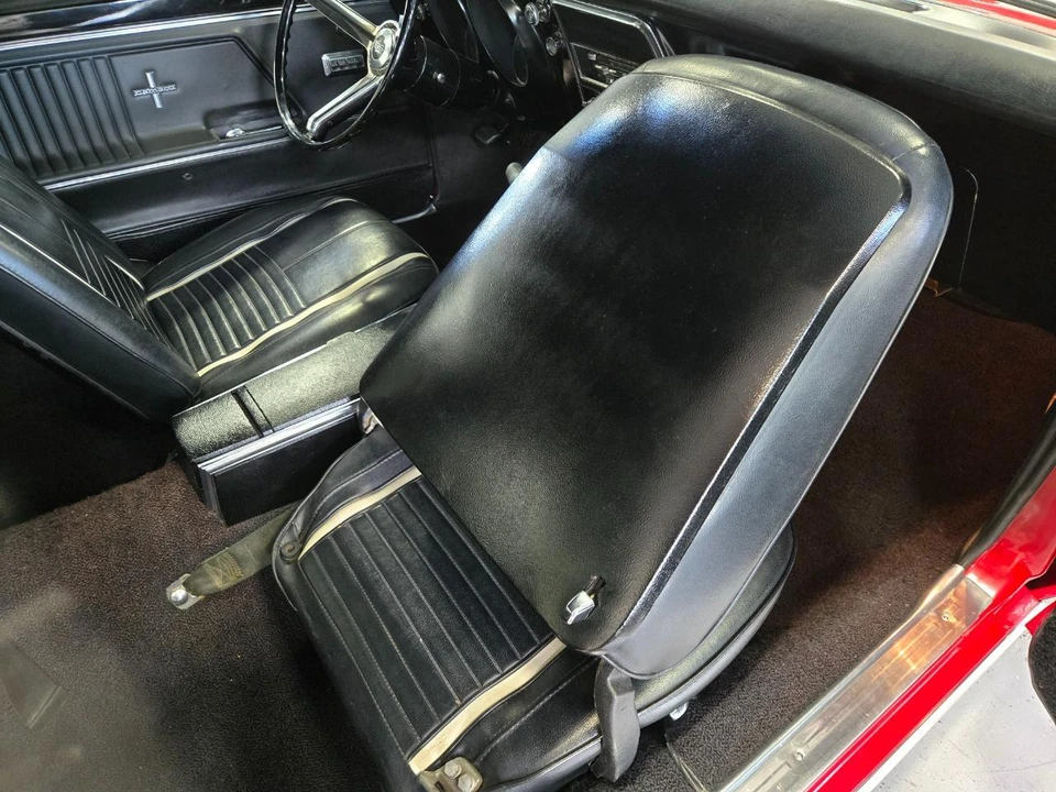 1967 Chevrolet Camaro SS 1st Gen - Image 18 of 30