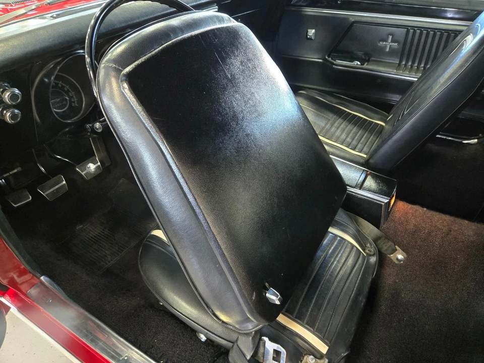 1967 Chevrolet Camaro SS 1st Gen - Image 13 of 30