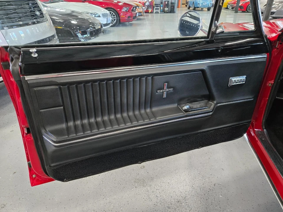 1967 Chevrolet Camaro SS 1st Gen - Image 12 of 30