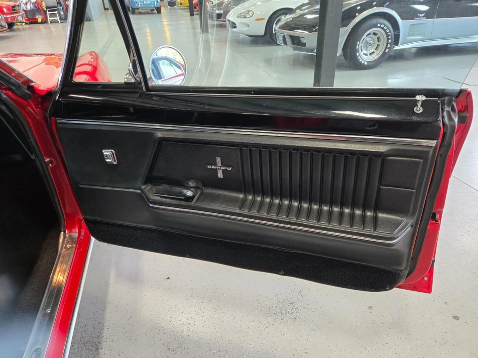 1967 Chevrolet Camaro SS 1st Gen - Image 22 of 30