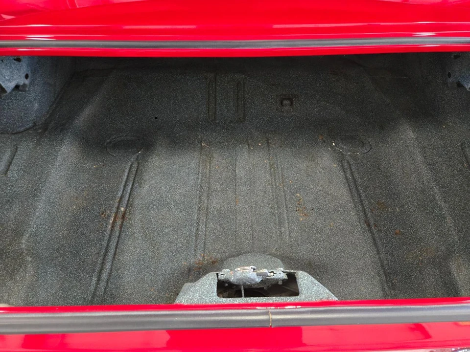 1967 Chevrolet Camaro SS 1st Gen - Image 24 of 30