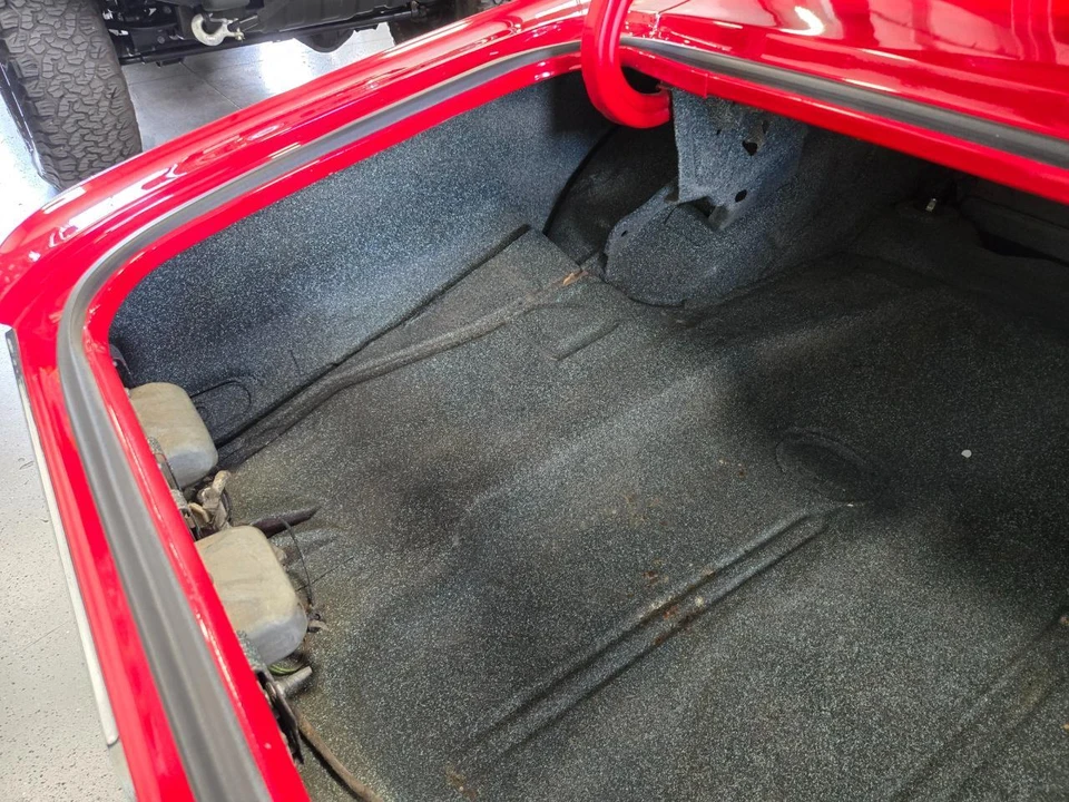 1967 Chevrolet Camaro SS 1st Gen - Image 25 of 30