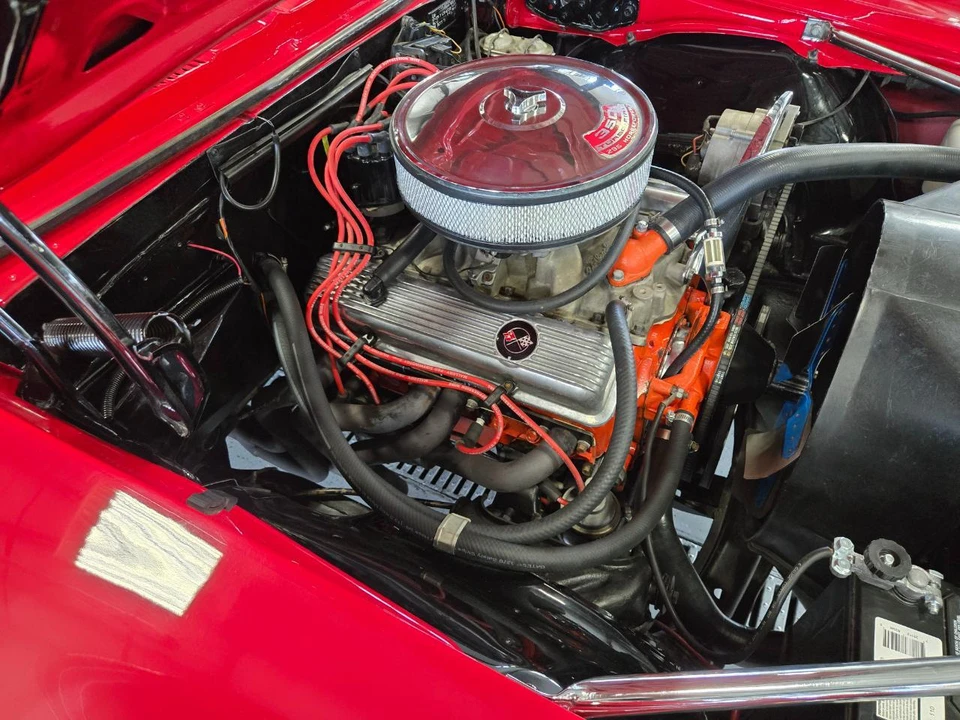 1967 Chevrolet Camaro SS 1st Gen - Image 30 of 30