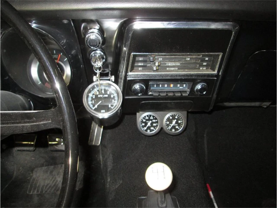 1967 Chevrolet Camaro SS 1st Gen - Image 12 of 14