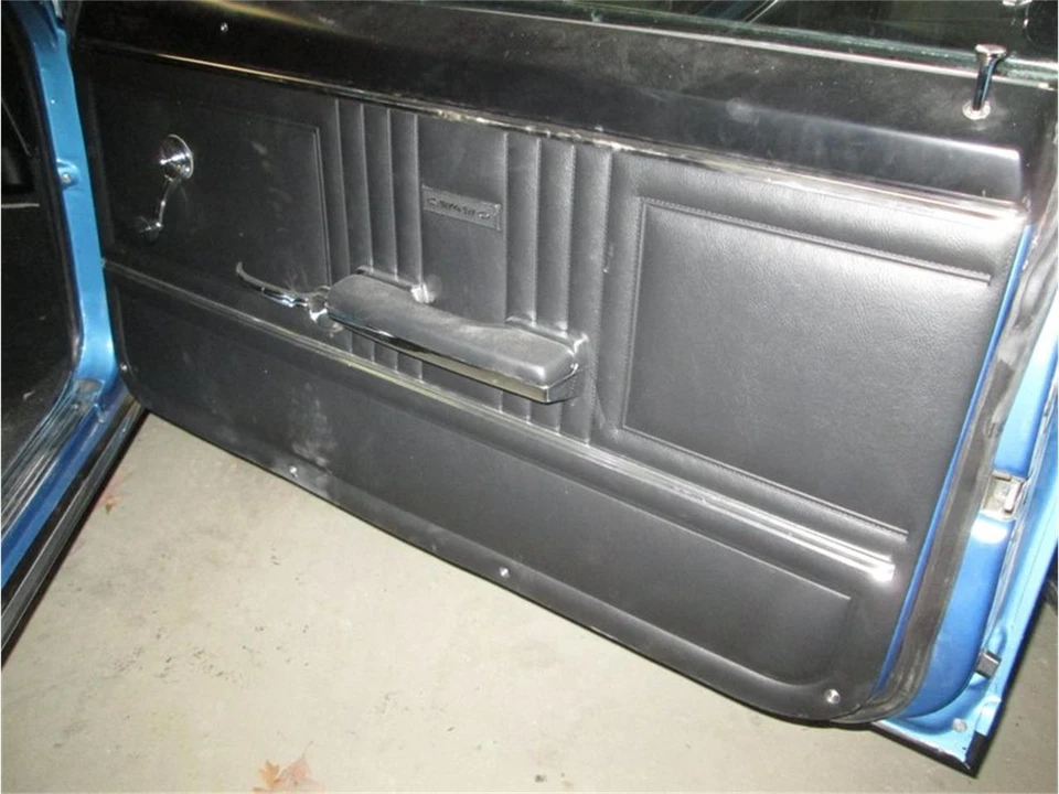1967 Chevrolet Camaro SS 1st Gen - Image 7 of 14