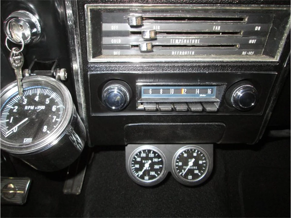 1967 Chevrolet Camaro SS 1st Gen - Image 13 of 14