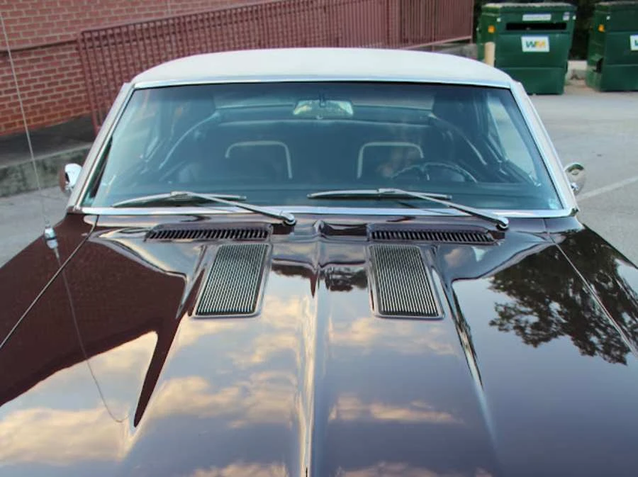 1967 Chevrolet Camaro SS 1st Gen - Image 6 of 15