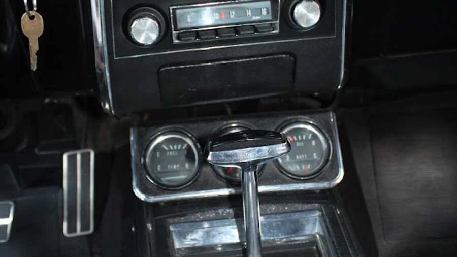 1967 Chevrolet Camaro SS 1st Gen - Image 14 of 15