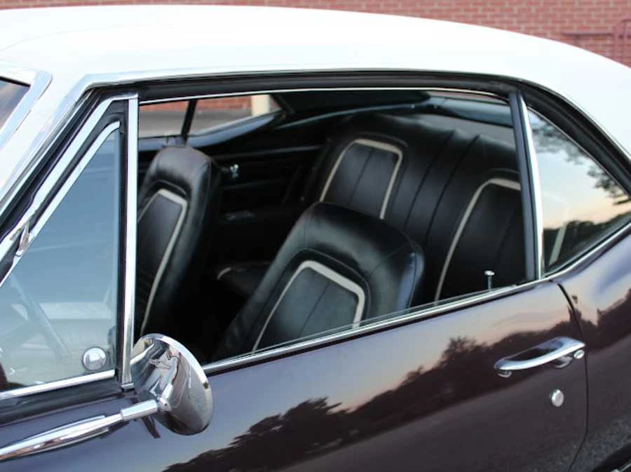 1967 Chevrolet Camaro SS 1st Gen - Image 12 of 15