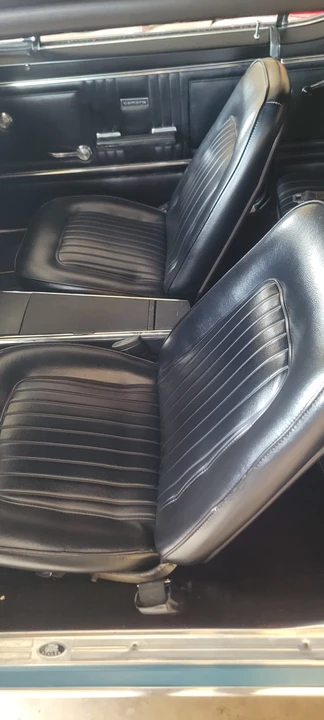 1967 Chevrolet Camaro SS 1st Gen - Image 7 of 7