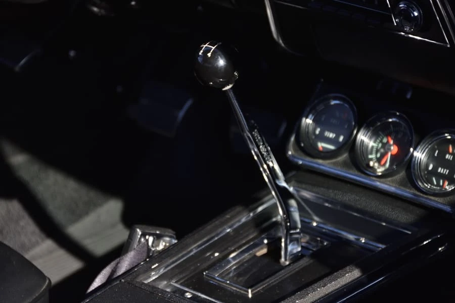 1967 Chevrolet Camaro SS 1st Gen - Image 28 of 31