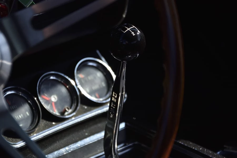 1967 Chevrolet Camaro SS 1st Gen - Image 27 of 31