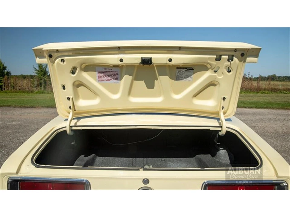 1967 Chevrolet Camaro SS 1st Gen - Image 31 of 31