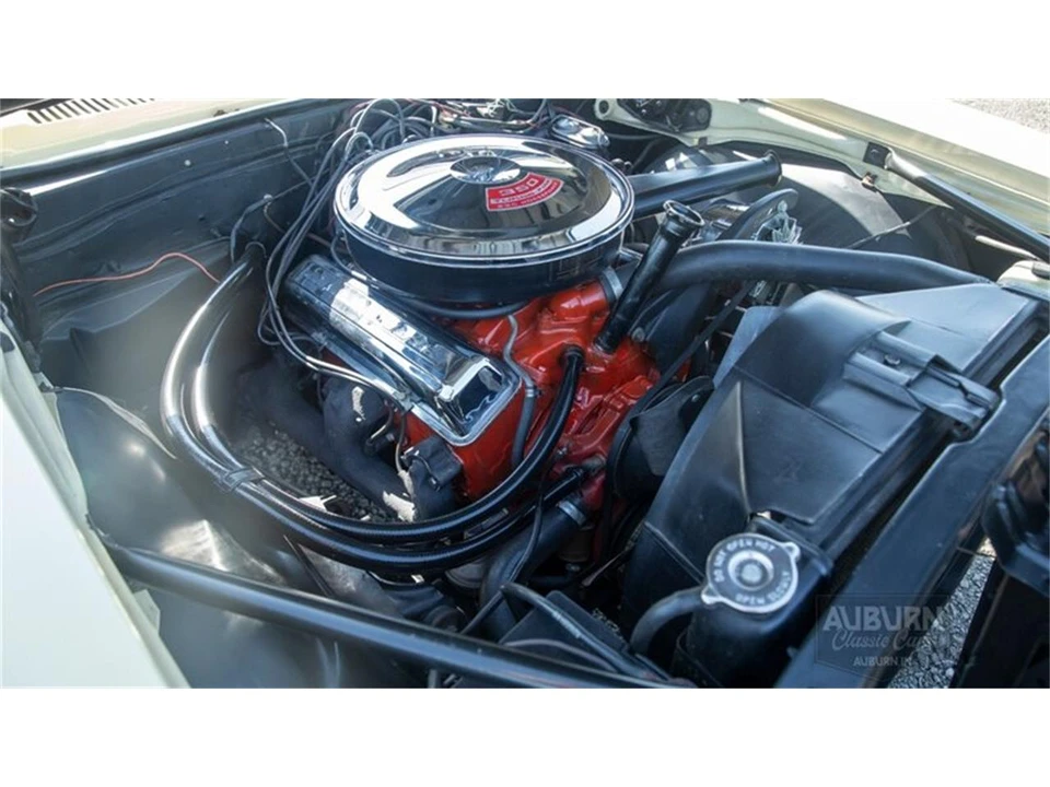 1967 Chevrolet Camaro SS 1st Gen - Image 15 of 31