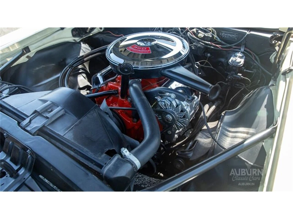 1967 Chevrolet Camaro SS 1st Gen - Image 13 of 31