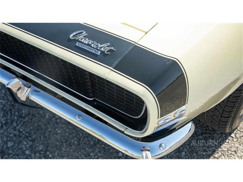 1967 Chevrolet Camaro SS 1st Gen - Image 19 of 31