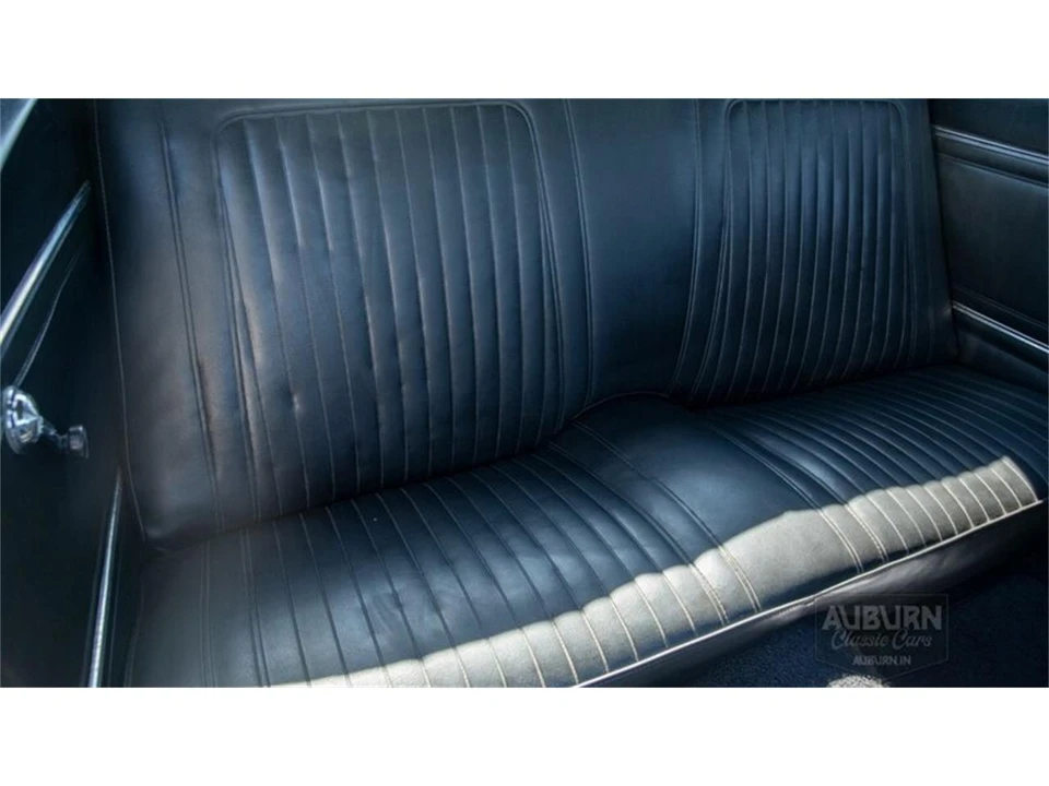 1967 Chevrolet Camaro SS 1st Gen - Image 25 of 31