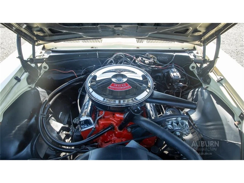 1967 Chevrolet Camaro SS 1st Gen - Image 14 of 31