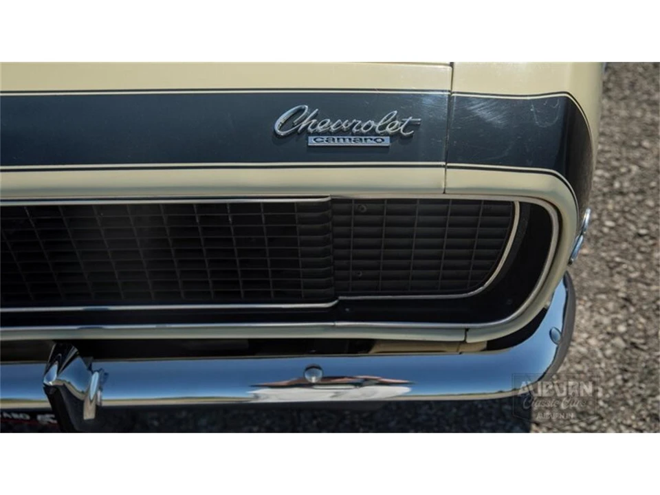 1967 Chevrolet Camaro SS 1st Gen - Image 20 of 31
