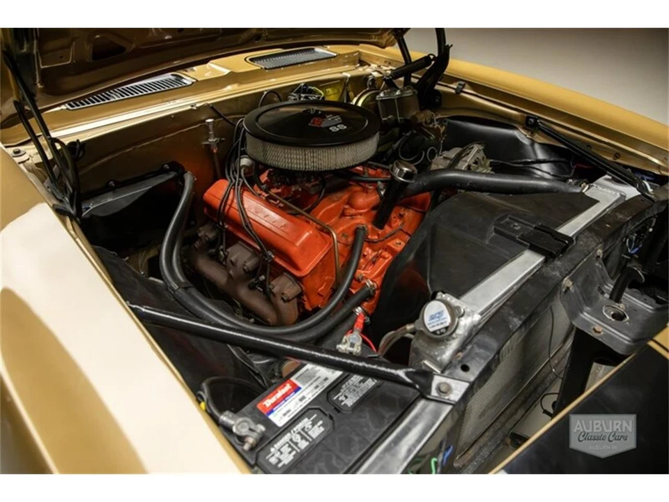 1967 Chevrolet Camaro SS 1st Gen - Image 20 of 30