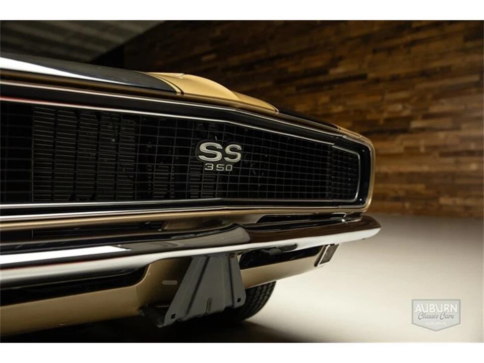 1967 Chevrolet Camaro SS 1st Gen - Image 17 of 30