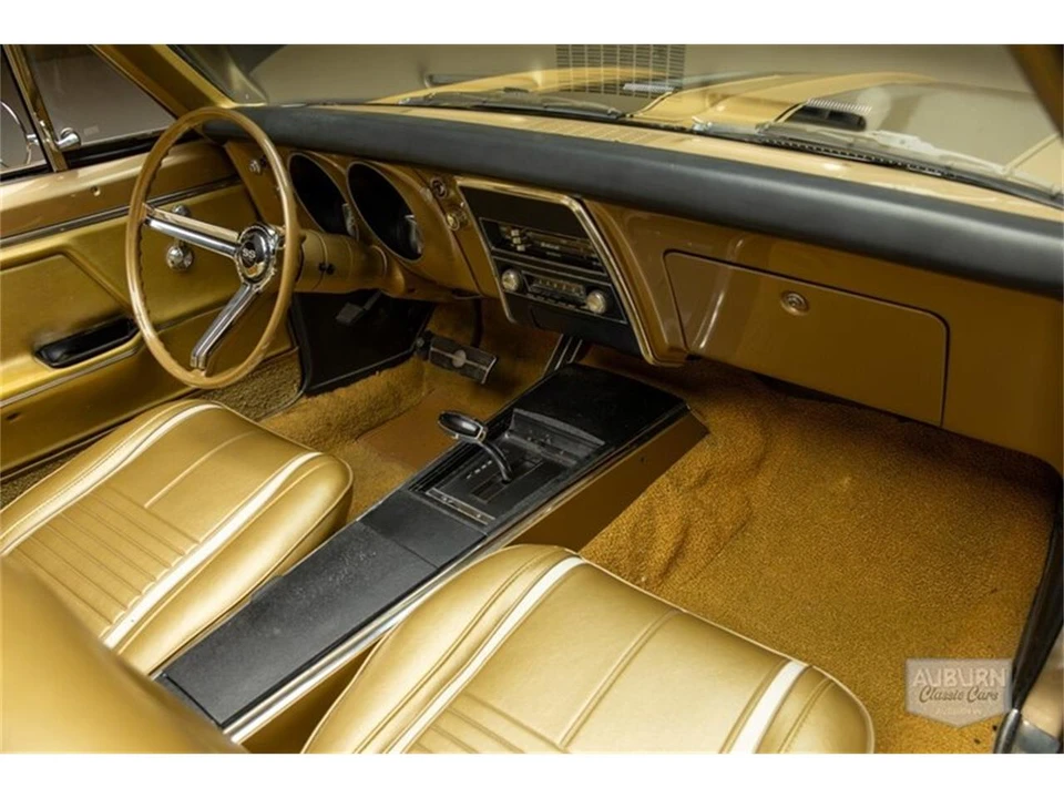 1967 Chevrolet Camaro SS 1st Gen - Image 24 of 30