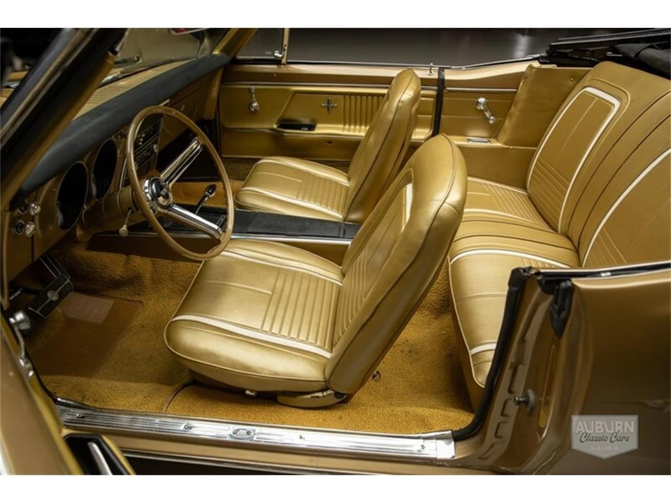 1967 Chevrolet Camaro SS 1st Gen - Image 28 of 30