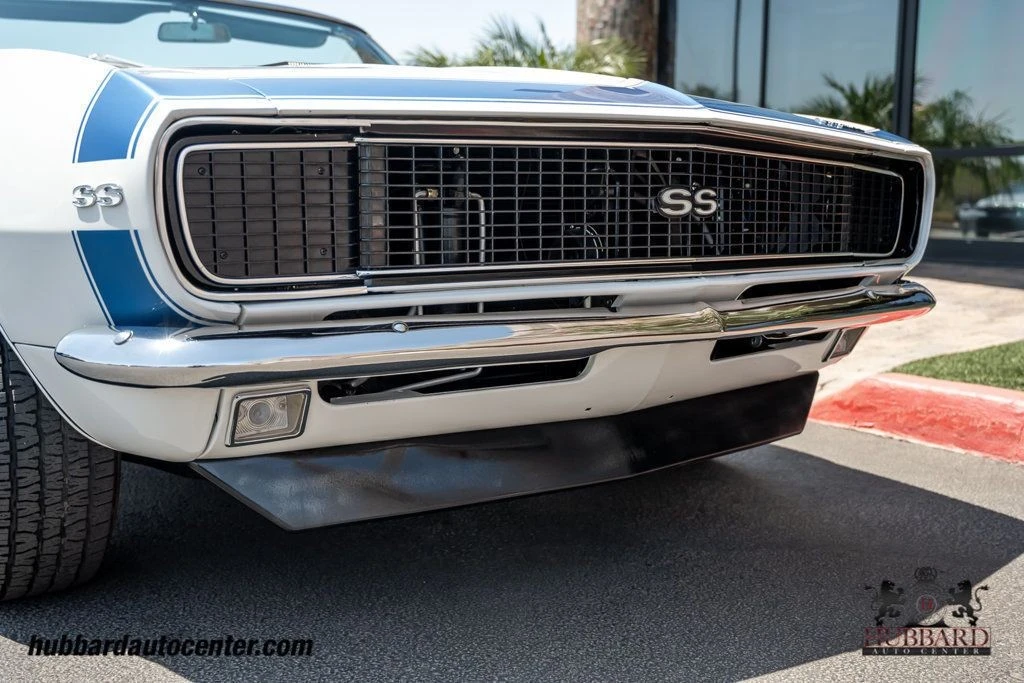 1967 Chevrolet Camaro SS 1st Gen - Image 10 of 12