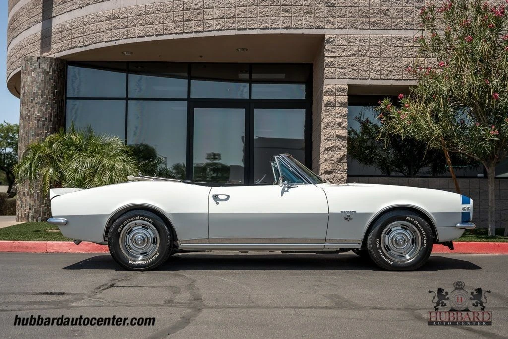 1967 Chevrolet Camaro SS 1st Gen - Image 9 of 12