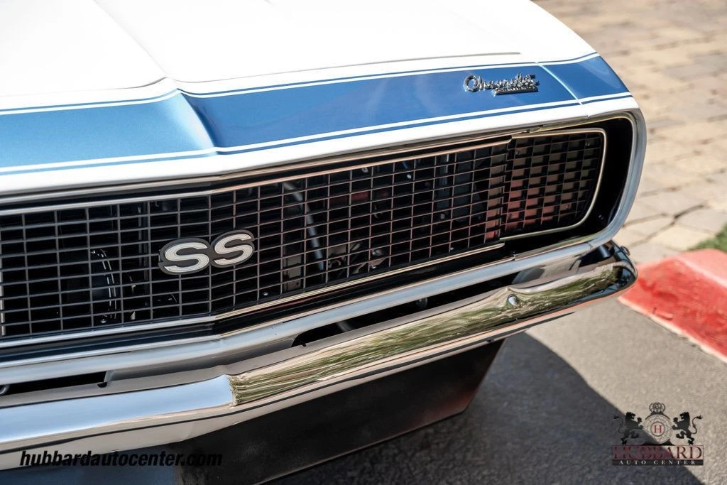 1967 Chevrolet Camaro SS 1st Gen - Image 12 of 12