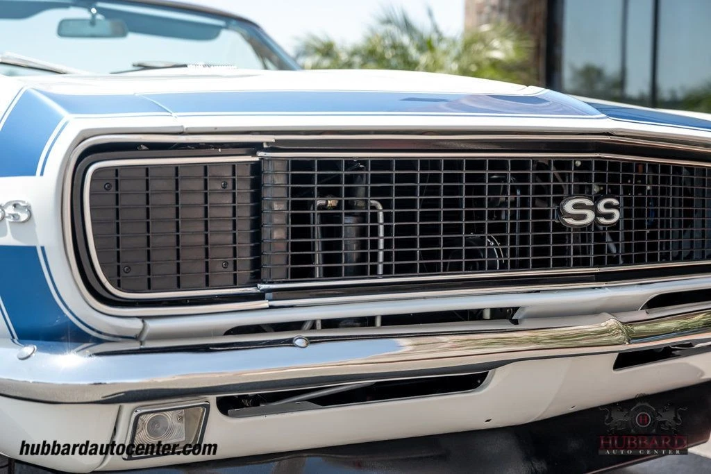 1967 Chevrolet Camaro SS 1st Gen - Image 11 of 12