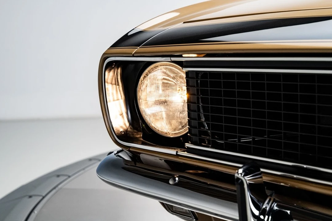 1967 Chevrolet Camaro SS 1st Gen - Image 20 of 31