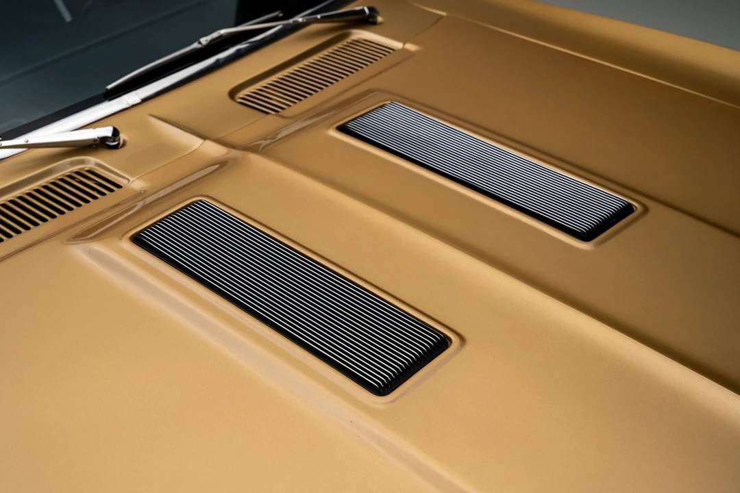 1967 Chevrolet Camaro SS 1st Gen - Image 16 of 31